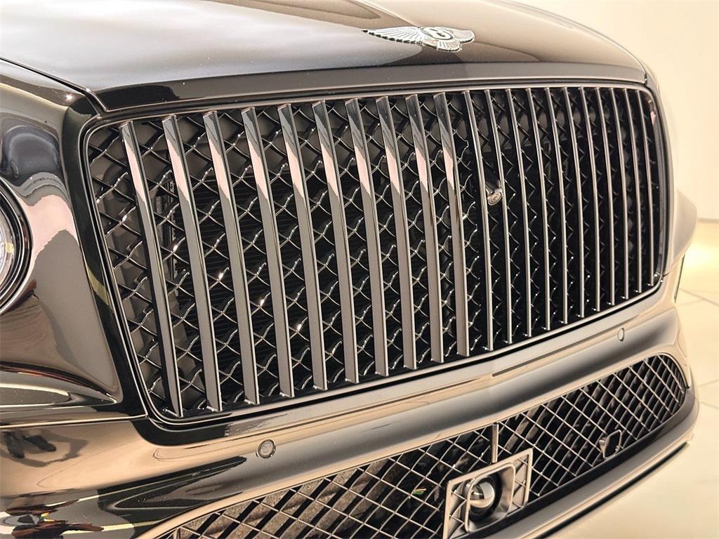 new 2024 Bentley Bentayga car, priced at $285,745