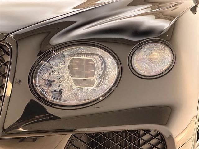 new 2024 Bentley Bentayga car, priced at $285,745