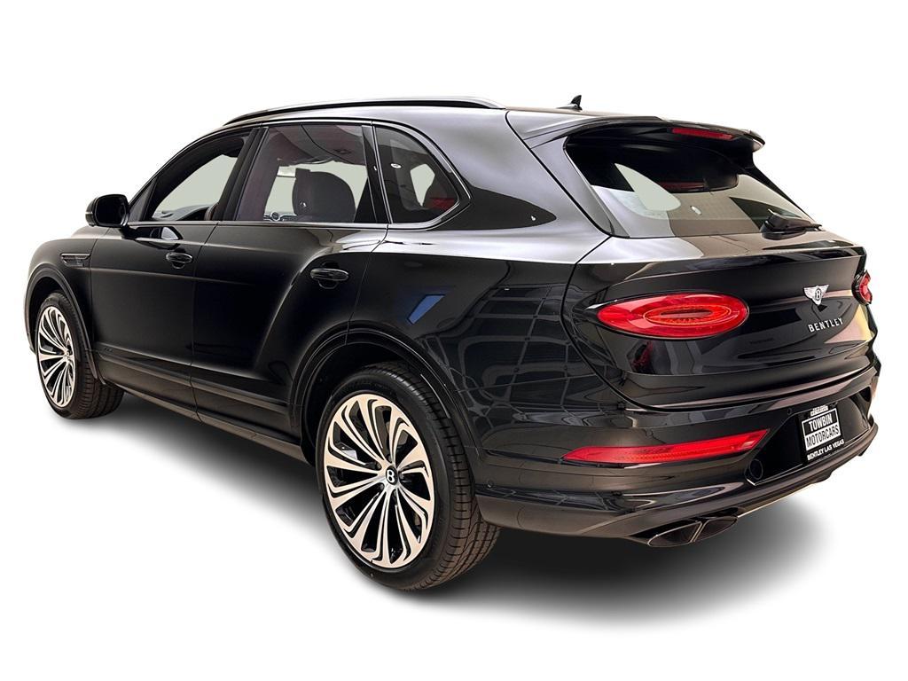 new 2024 Bentley Bentayga car, priced at $285,745