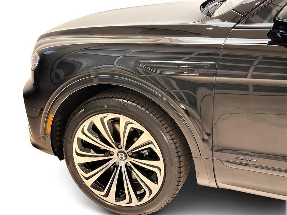 new 2024 Bentley Bentayga car, priced at $285,745