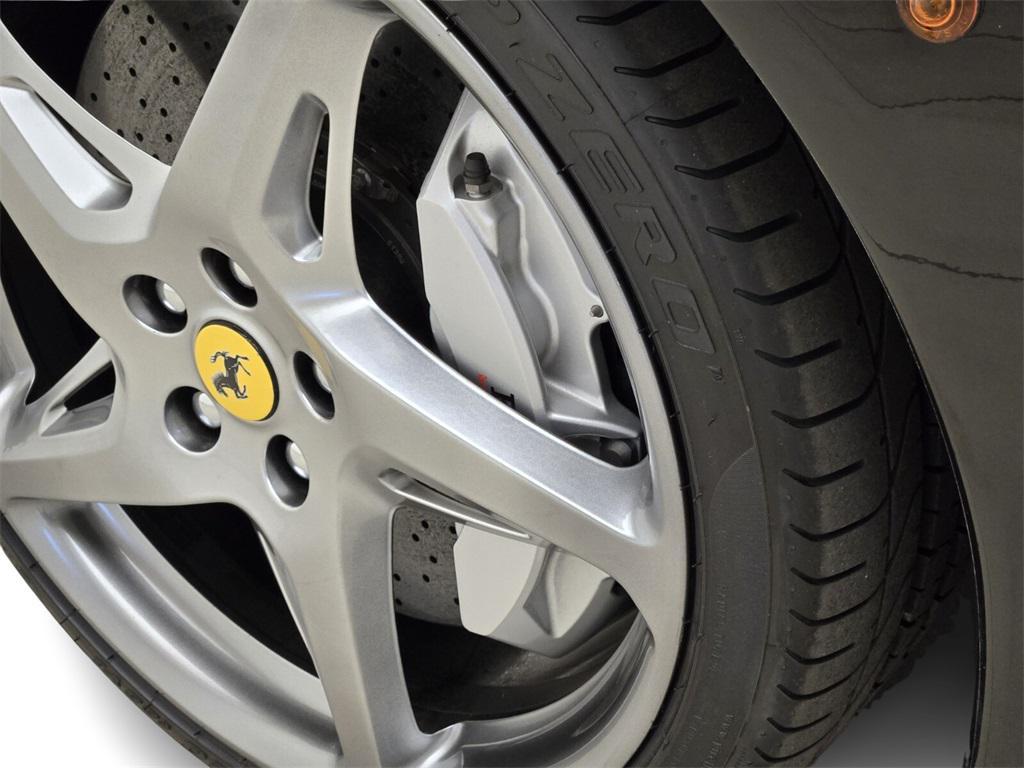 used 2011 Ferrari 458 Italia car, priced at $239,990