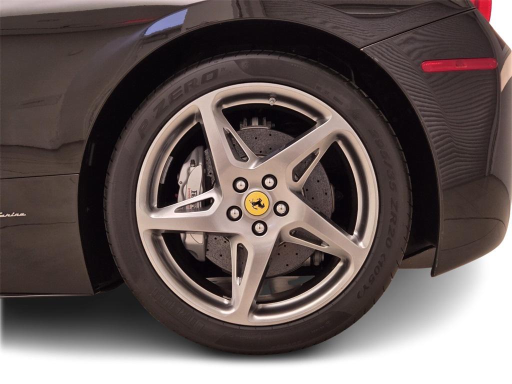 used 2011 Ferrari 458 Italia car, priced at $239,990