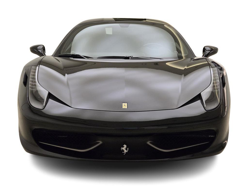 used 2011 Ferrari 458 Italia car, priced at $239,990