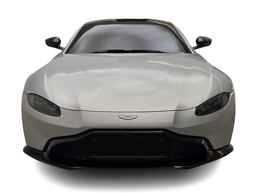 used 2019 Aston Martin Vantage car, priced at $98,990