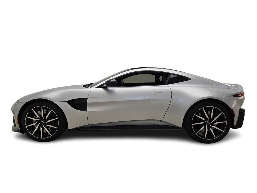 used 2019 Aston Martin Vantage car, priced at $98,990