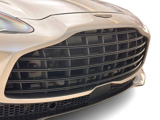 new 2024 Aston Martin DBX car, priced at $287,286