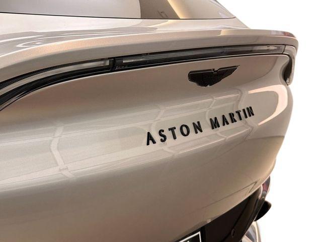 new 2024 Aston Martin DBX car, priced at $287,286