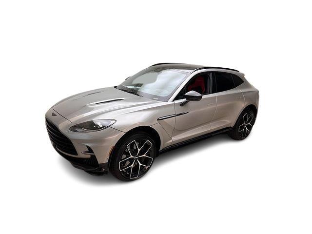 new 2024 Aston Martin DBX car, priced at $287,286