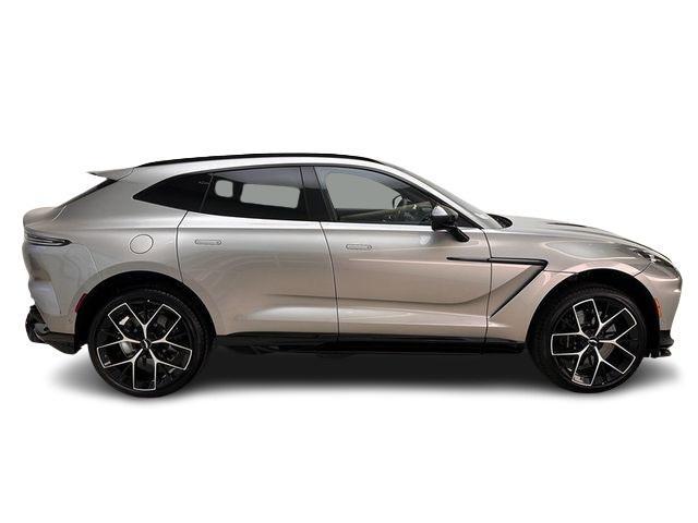 new 2024 Aston Martin DBX car, priced at $287,286