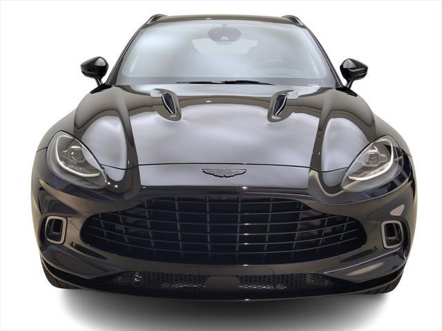 new 2024 Aston Martin DBX car, priced at $253,331