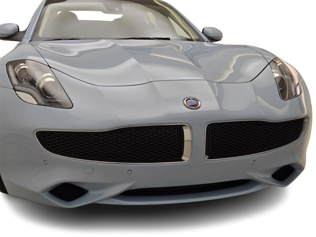 used 2018 Karma Revero car, priced at $41,990