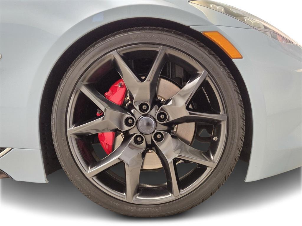 used 2018 Karma Revero car, priced at $41,990