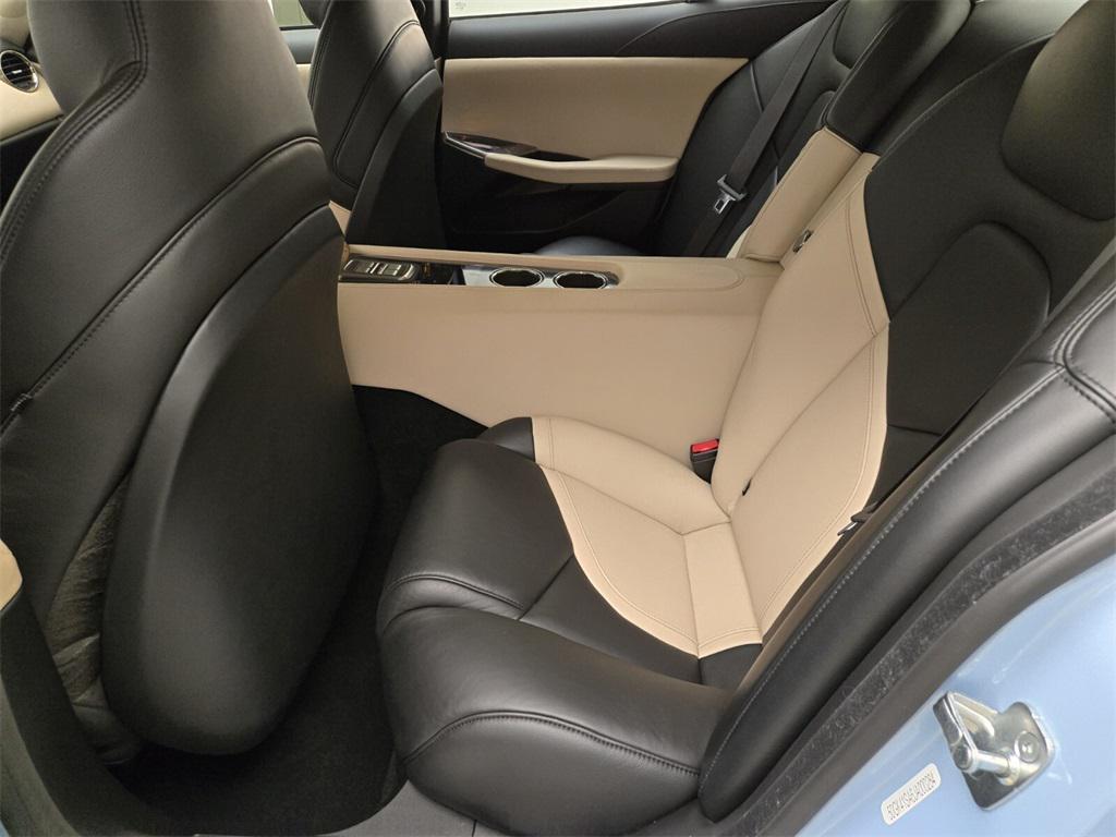 used 2018 Karma Revero car, priced at $41,990