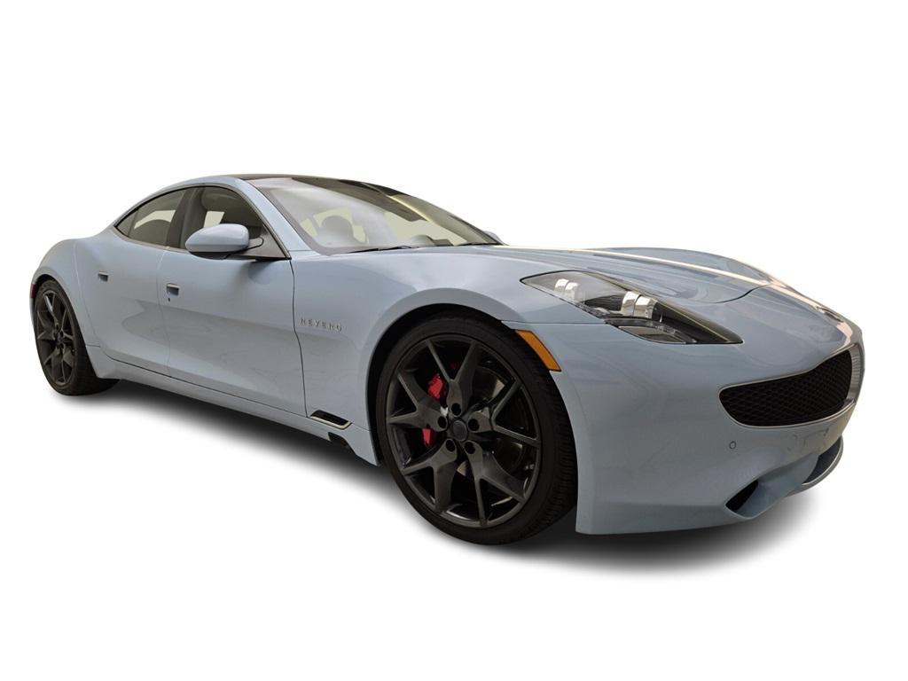 used 2018 Karma Revero car, priced at $41,990