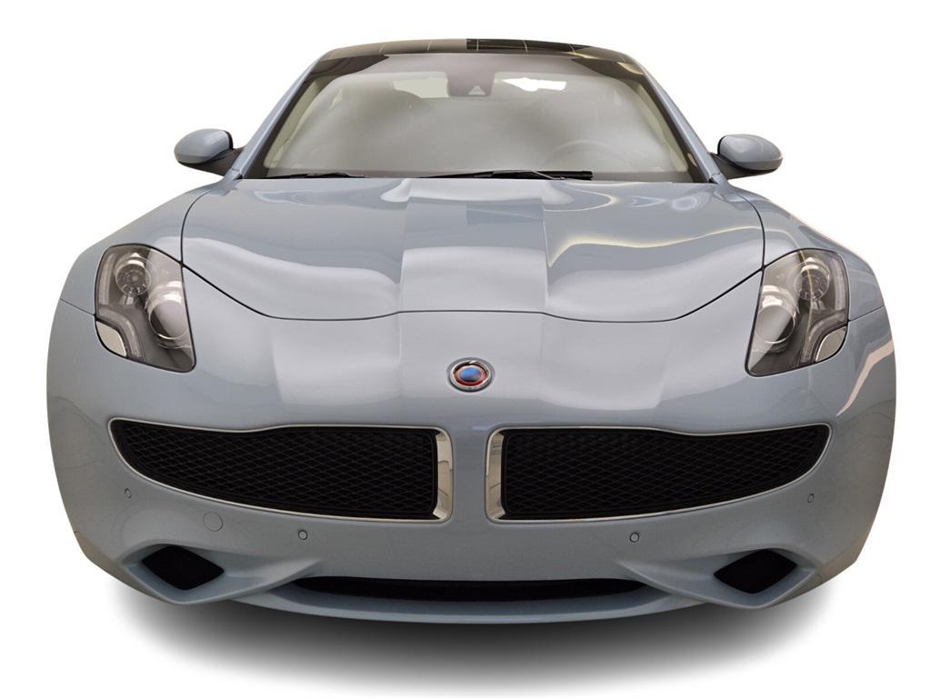 used 2018 Karma Revero car, priced at $41,990