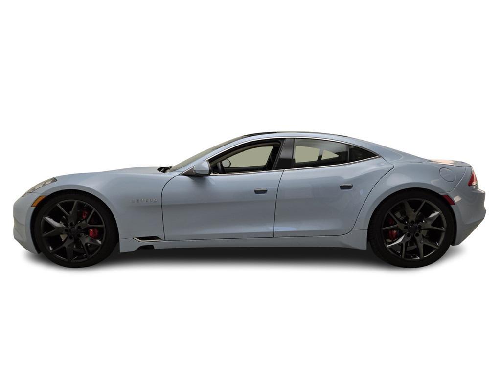 used 2018 Karma Revero car, priced at $41,990