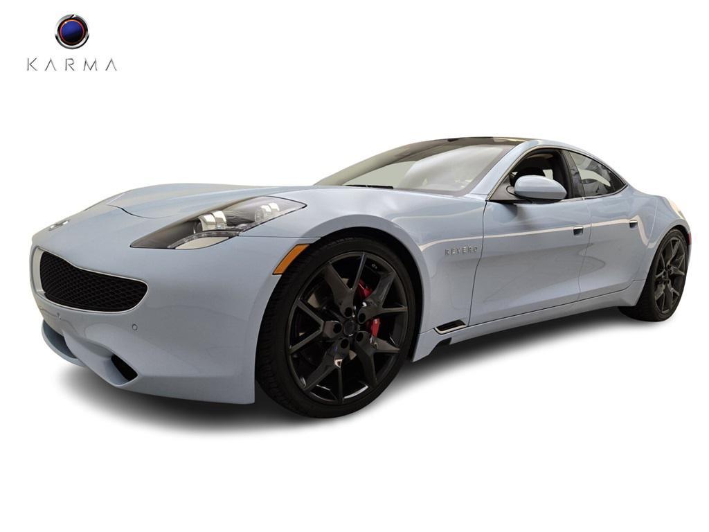 used 2018 Karma Revero car, priced at $41,990