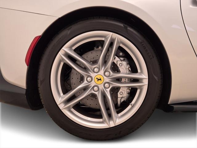 used 2020 Ferrari 812 Superfast car, priced at $389,990