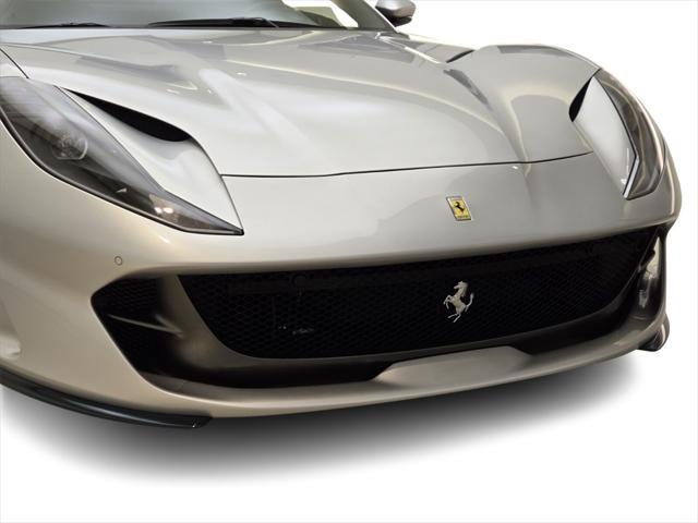 used 2020 Ferrari 812 Superfast car, priced at $389,990