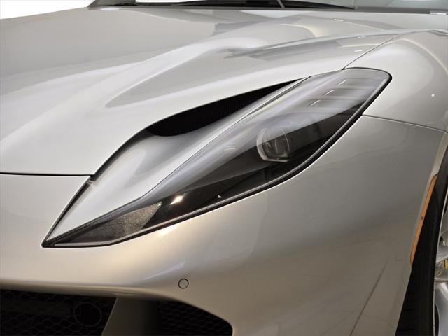 used 2020 Ferrari 812 Superfast car, priced at $389,990