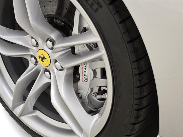 used 2020 Ferrari 812 Superfast car, priced at $389,990