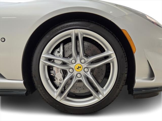 used 2020 Ferrari 812 Superfast car, priced at $389,990