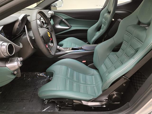 used 2020 Ferrari 812 Superfast car, priced at $389,990