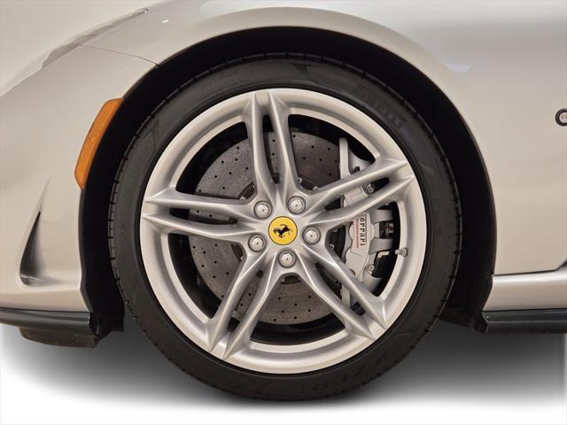 used 2020 Ferrari 812 Superfast car, priced at $389,990