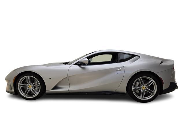 used 2020 Ferrari 812 Superfast car, priced at $389,990