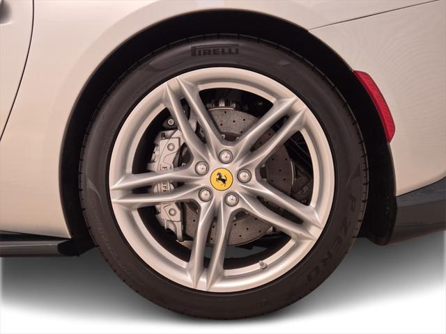 used 2020 Ferrari 812 Superfast car, priced at $389,990
