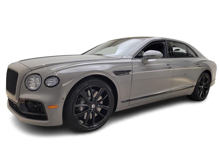 new 2024 Bentley Flying Spur car, priced at $260,225