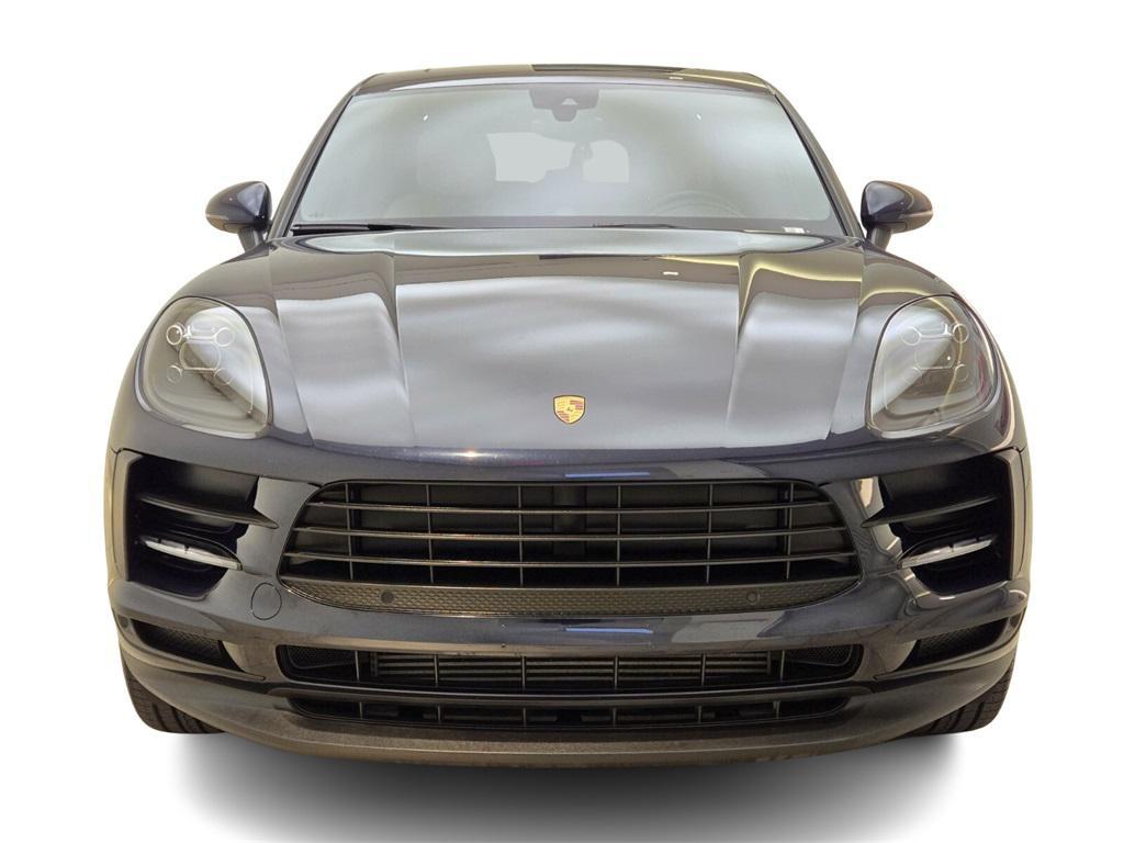 used 2020 Porsche Macan car, priced at $34,990