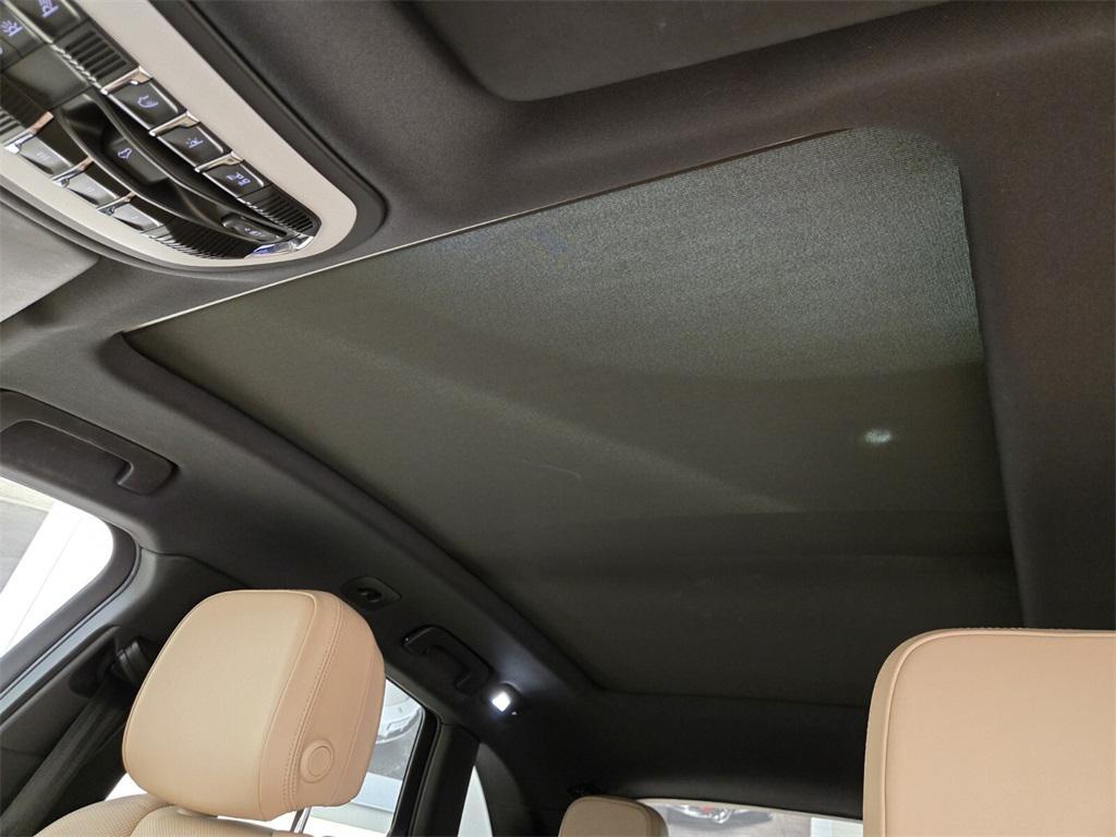 used 2020 Porsche Macan car, priced at $34,990