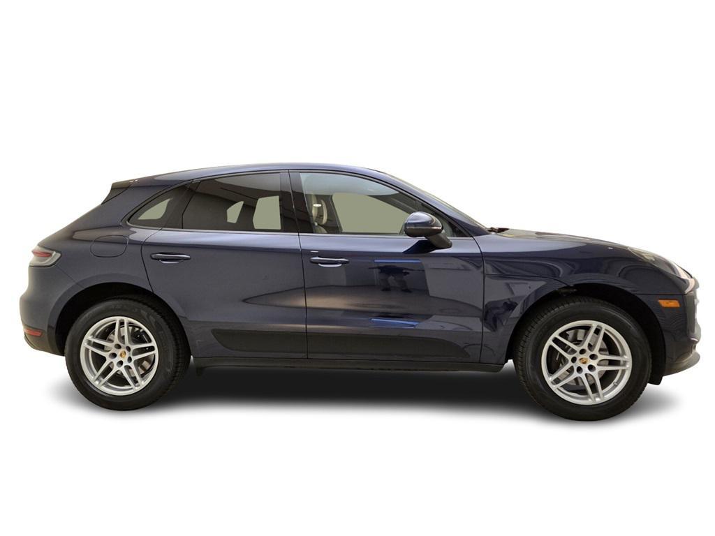 used 2020 Porsche Macan car, priced at $34,990