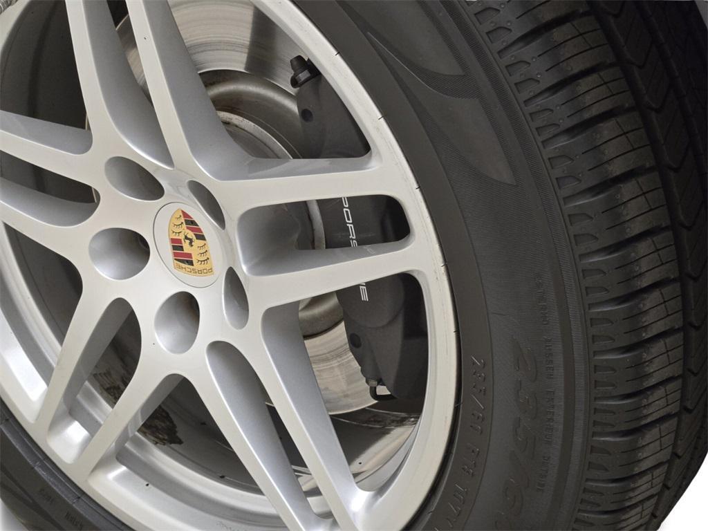 used 2020 Porsche Macan car, priced at $34,990