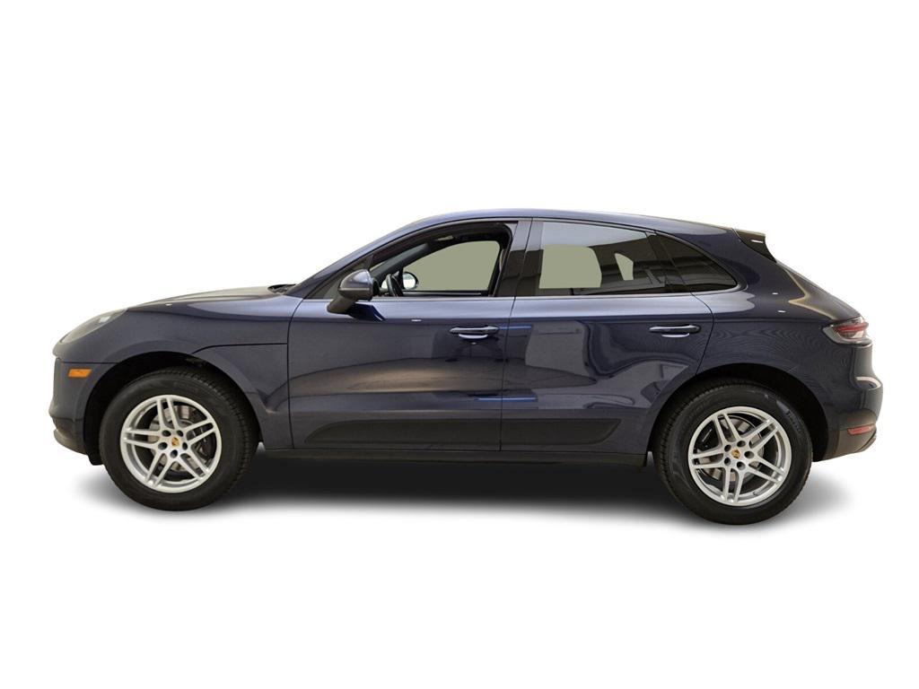 used 2020 Porsche Macan car, priced at $34,990