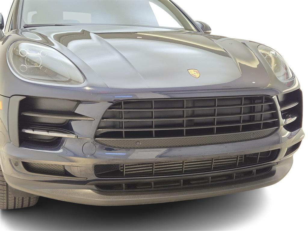 used 2020 Porsche Macan car, priced at $34,990