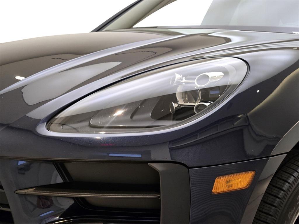 used 2020 Porsche Macan car, priced at $34,990