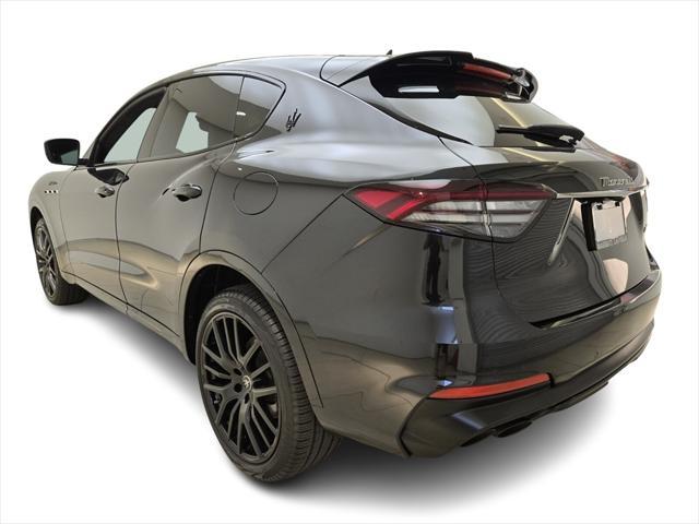 used 2023 Maserati Levante car, priced at $41,990