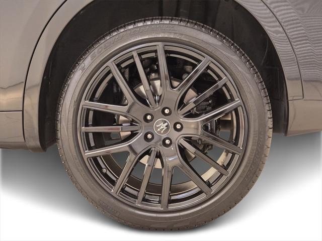 used 2023 Maserati Levante car, priced at $41,990