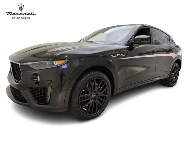 used 2023 Maserati Levante car, priced at $43,990