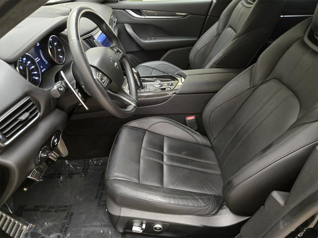 used 2023 Maserati Levante car, priced at $41,990