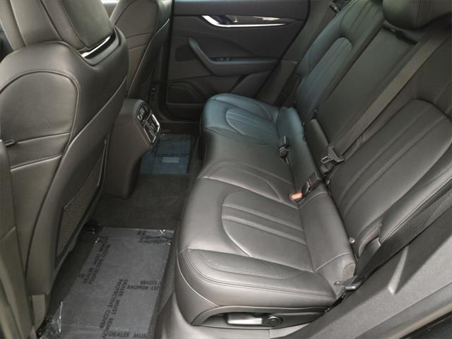 used 2023 Maserati Levante car, priced at $41,990