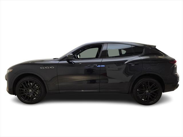 used 2023 Maserati Levante car, priced at $41,990