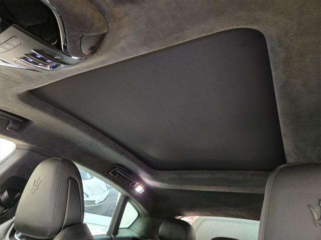 used 2023 Maserati Levante car, priced at $41,990