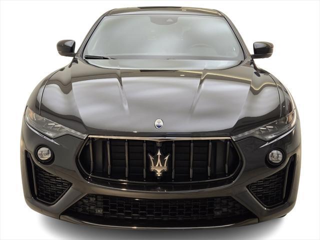 used 2023 Maserati Levante car, priced at $41,990