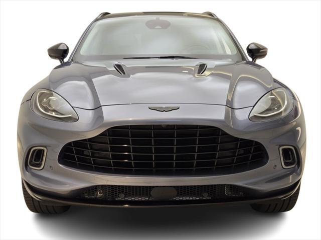 used 2021 Aston Martin DBX car, priced at $102,990