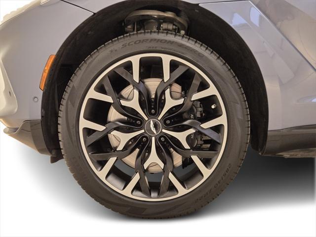 used 2021 Aston Martin DBX car, priced at $102,990