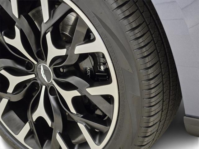used 2021 Aston Martin DBX car, priced at $102,990
