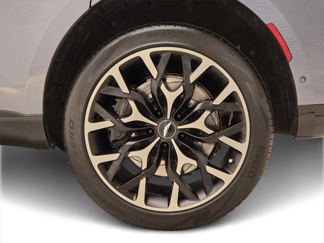 used 2021 Aston Martin DBX car, priced at $102,990